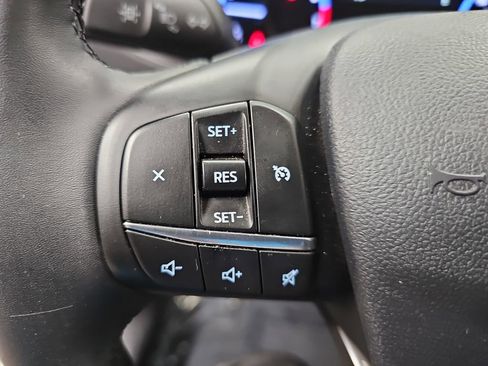 Used 2024 Ford Bronco Sport Big Bend w/ Convenience Package image 17