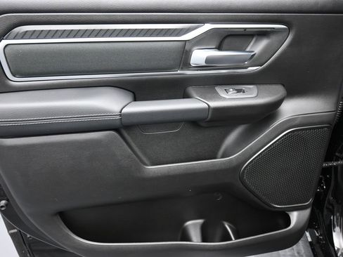 New 2026 RAM 1500 Big Horn w/ Night Edition image 12