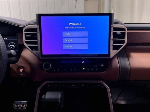 New 2026 Toyota Tundra 1794 Edition AWD/4WD image 7