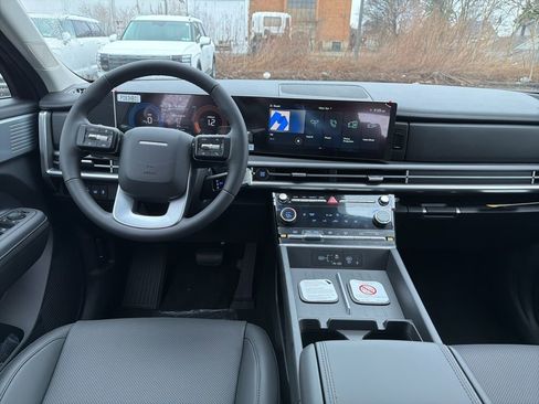 New 2026 Hyundai Santa Fe SEL AWD/4WD image 22
