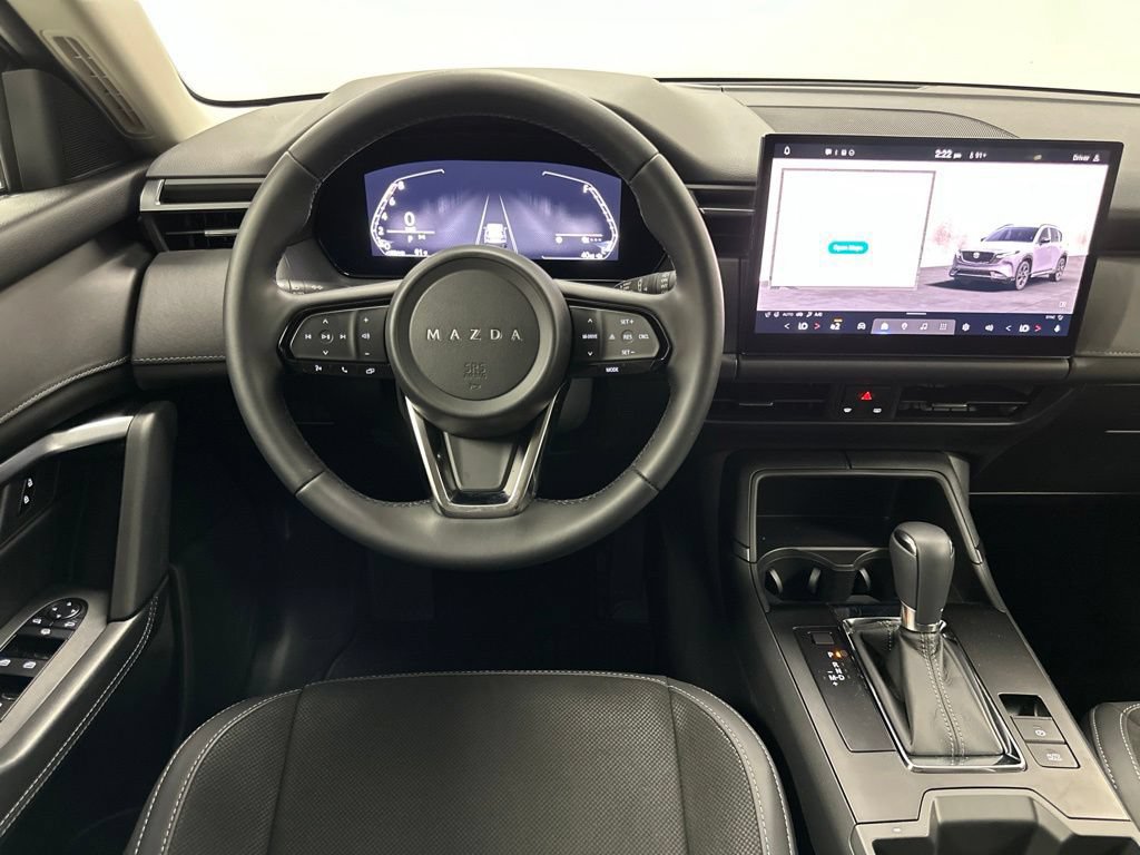 New 2026 MAZDA CX-5 Preferred AWD/4WD image 27