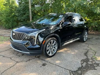 Used 2023 Cadillac XT4 Premium Luxury w/ Technology Package