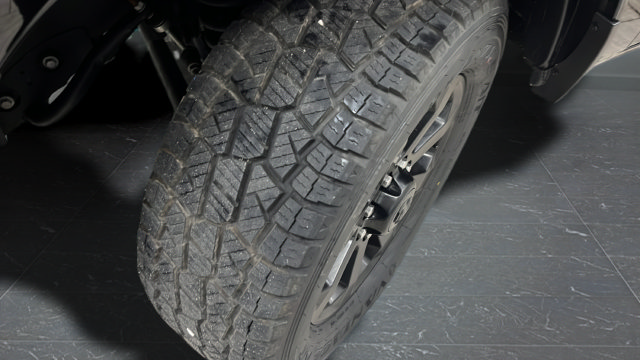 Used 2024 RAM 2500 Laramie w/ Night Edition AWD/4WD image 41