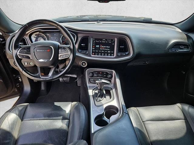 Used 2021 Dodge Challenger SXT w/ Plus Package RWD image 17