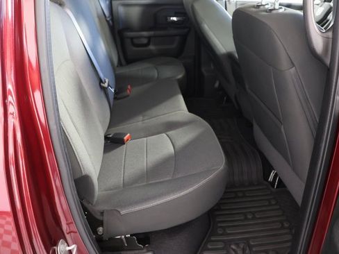 Used 2021 RAM 1500 Classic Warlock w/ Electronics Group image 19