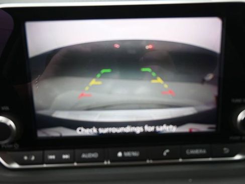 New 2026 Nissan Rogue SV w/ Cold Weather Package image 6