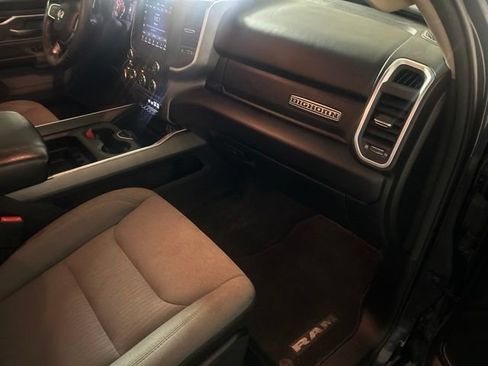 Used 2020 RAM 1500 Big Horn AWD/4WD image 27