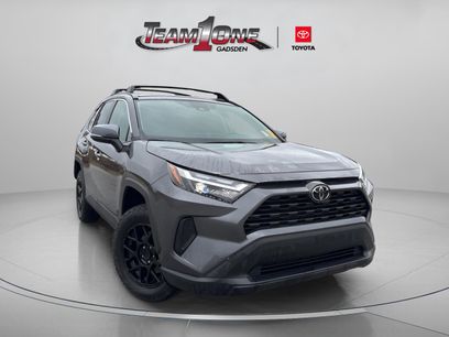 Used 2023 Toyota RAV4 XLE