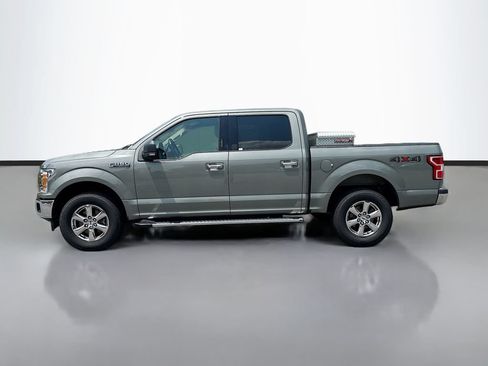 Used 2019 Ford F150 XLT w/ Equipment Group 302A Luxury AWD/4WD image 6