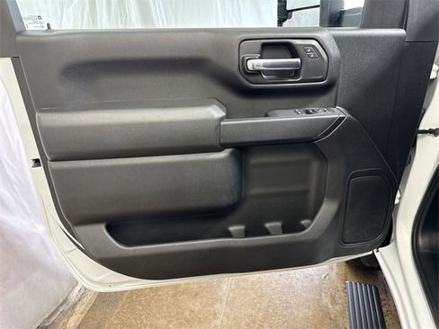 Certified 2025 Chevrolet Silverado 3500 W/T w/ WT Convenience Package image 19