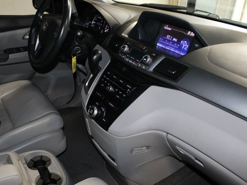 Used 2012 Honda Odyssey EX-L image 30