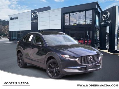 Certified 2024 MAZDA CX-30 AWD 2.5 S w/ Select Sport Pkg
