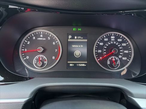 Used 2021 Kia K5 GT-Line w/ GT-Line FWD Premium Package image 5