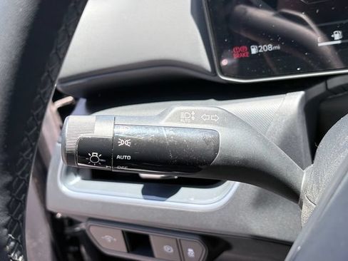 Used 2025 Kia K4 EX FWD image 16