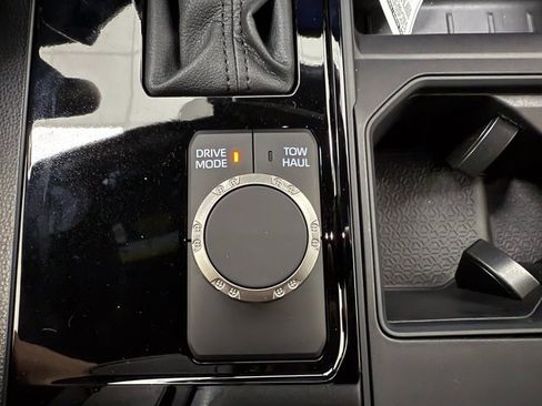 New 2026 Toyota Tundra SR5 w/ SX Package image 23