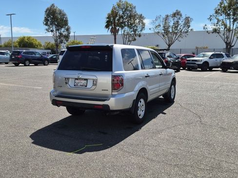 Used 2006 Honda Pilot LX image 5