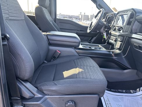 Used 2023 Ford F150 XL w/ STX Appearance Package AWD/4WD image 23