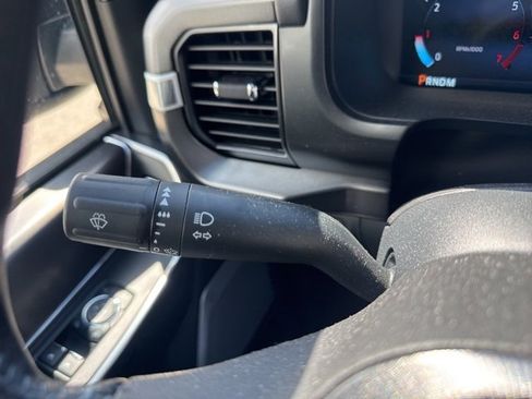 New 2025 Ford F150 Platinum w/ Equipment Group 702A High image 30