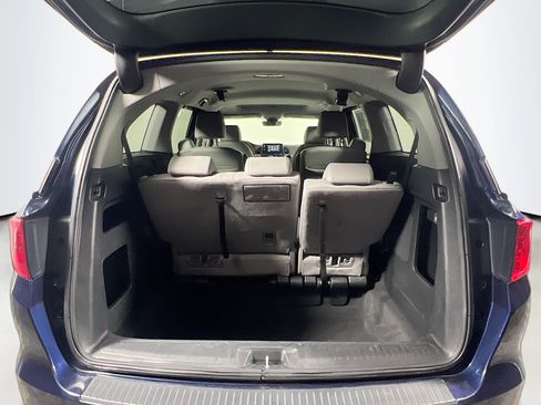 Used 2024 Honda Odyssey EX-L image 33