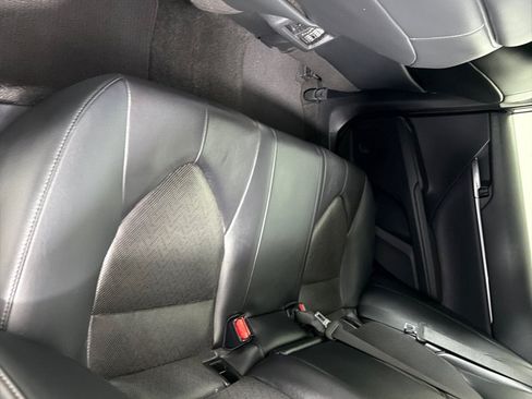 Used 2023 Toyota Camry XLE w/ Navigation Package FWD image 19