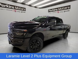 New 2026 RAM 2500 Laramie AWD/4WD 360° Tour