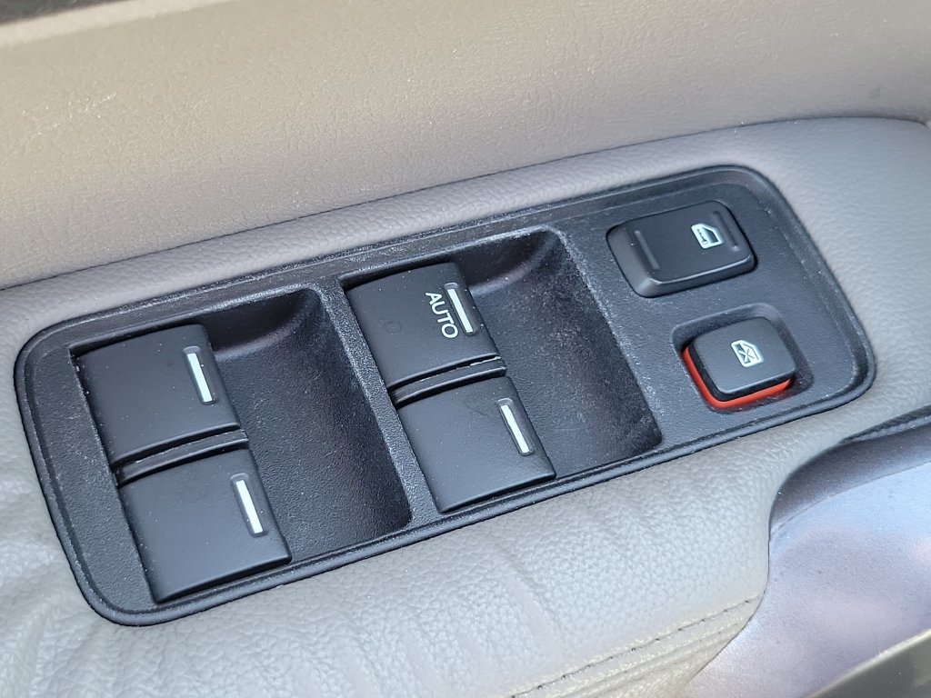 Used 2009 Honda CR-V EX-L image 21
