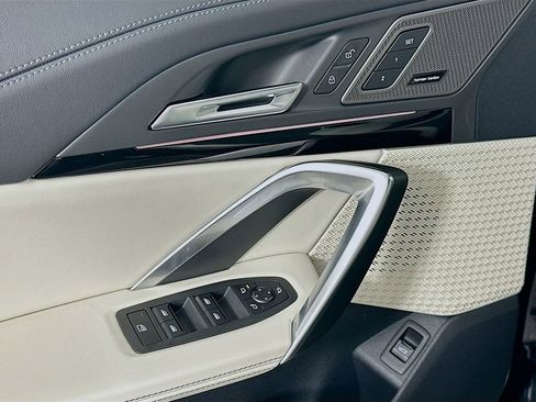 New 2026 BMW X1 xDrive28i w/ Convenience Package image 20