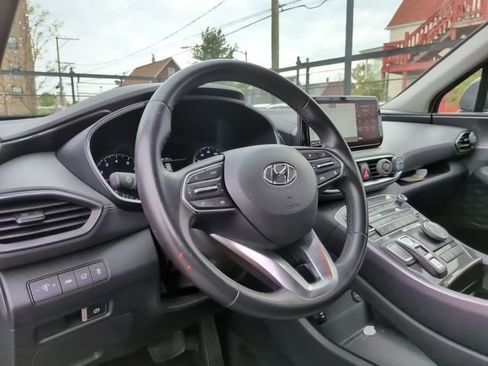 Used 2023 Hyundai Santa Fe SEL AWD/4WD image 24
