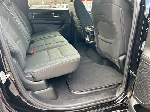 Used 2025 RAM 1500 Big Horn image 28