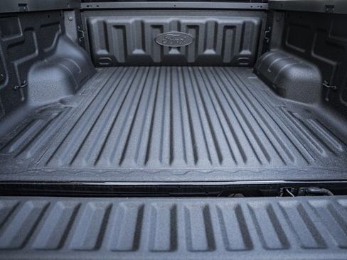 New 2025 Ford Ranger XL image 11