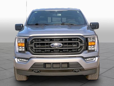 Used 2023 Ford F150 XLT w/ Equipment Group 302A High AWD/4WD image 5