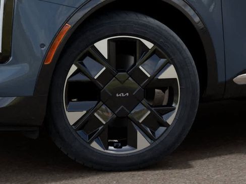 New 2026 Kia Sportage SX Prestige AWD/4WD image 9