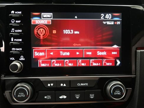 Used 2019 Honda Civic Type R image 19