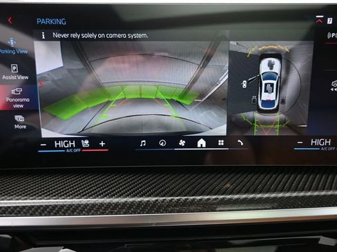 New 2026 BMW X6 M60i image 32