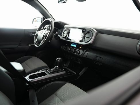 Used 2021 Toyota Tacoma TRD Sport image 55