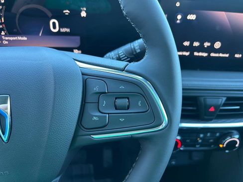 New 2026 Buick Encore GX Sport Touring w/ Advanced Technology Package image 12