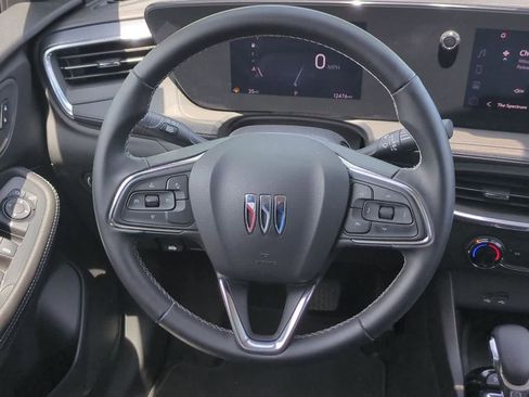 Used 2024 Buick Encore GX Preferred FWD image 21