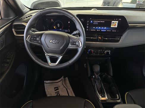 Certified 2024 Chevrolet TrailBlazer ACTIV image 11