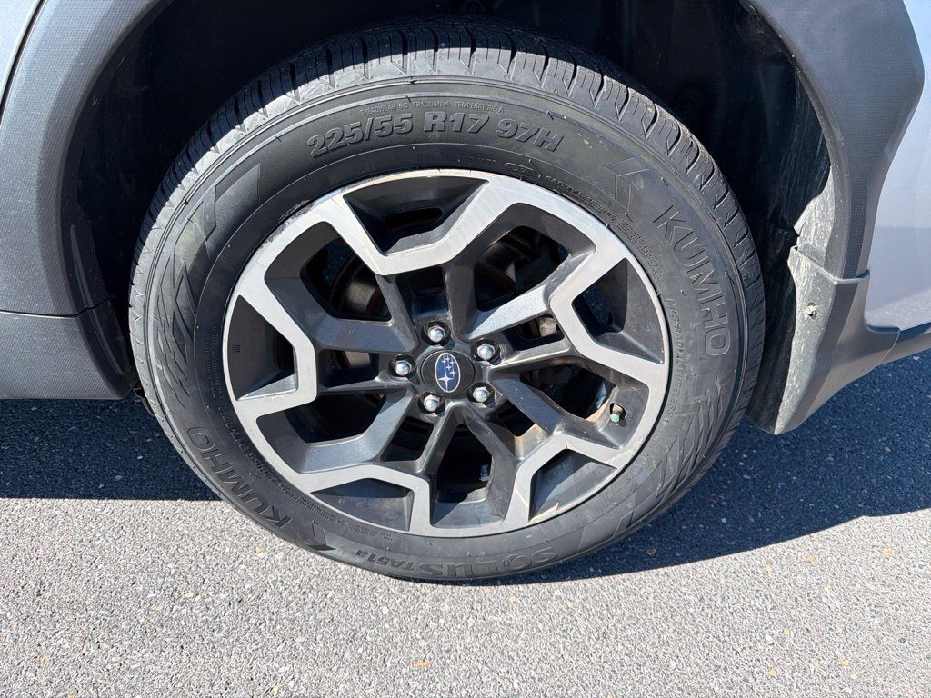 Used 2017 Subaru Crosstrek 2.0i Premium AWD/4WD image 12