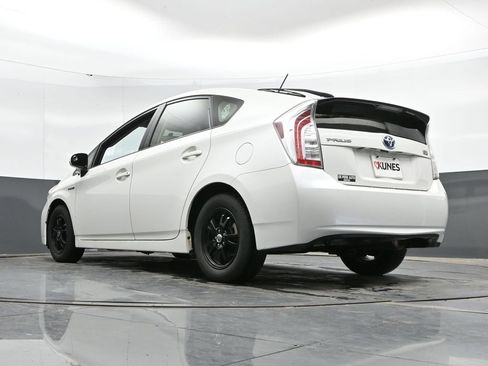 Used 2012 Toyota Prius Two FWD image 36