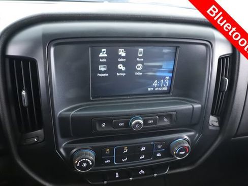 Used 2019 GMC Sierra 1500 Limited w/ Elevation Edition AWD/4WD image 3