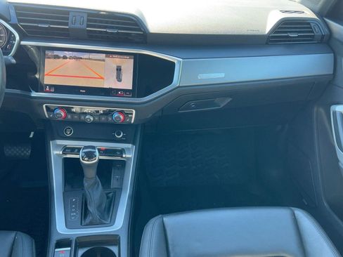 Certified 2023 Audi Q3 2.0T Premium Plus w/ Premium Plus Package image 27