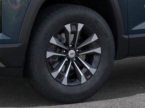 New 2026 Chevrolet Equinox LT image 31