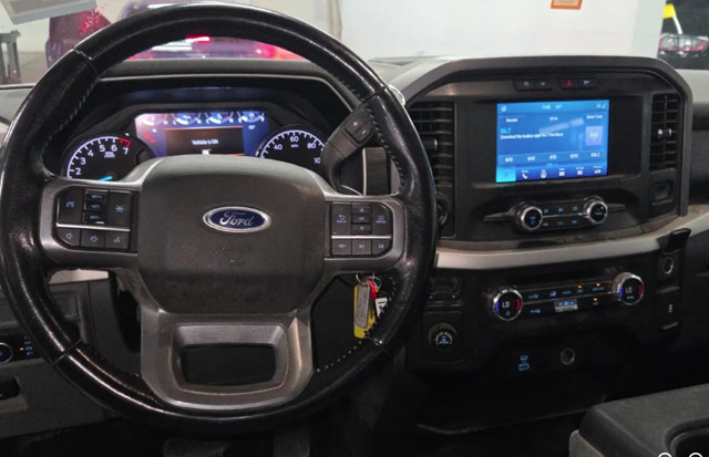 Used 2021 Ford F150 XLT w/ Equipment Group 301A Mid RWD image 6