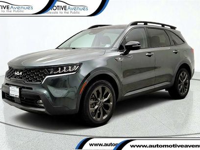 Used 2023 Kia Sorento X-Line EX