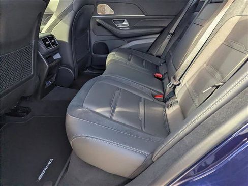 New 2026 Mercedes-Benz GLE 53 AMG 4MATIC image 13