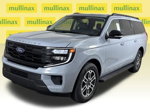 New 2026 Ford Expedition Max Active RWD image 24