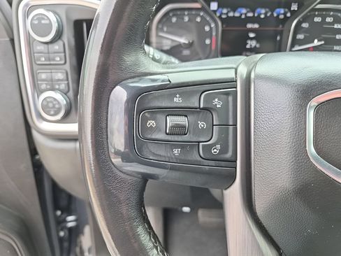 Used 2021 GMC Sierra 1500 Denali w/ Denali Ultimate Package AWD/4WD image 35