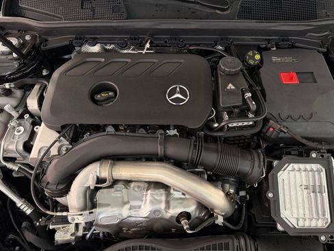 New 2026 Mercedes-Benz CLA 250 image 29