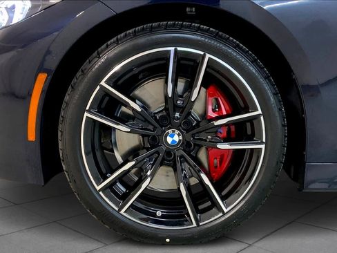 New 2026 BMW M340i xDrive w/ Premium Package image 11